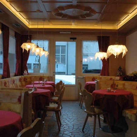 Hotel Bellaria Predazzo Esterno foto
