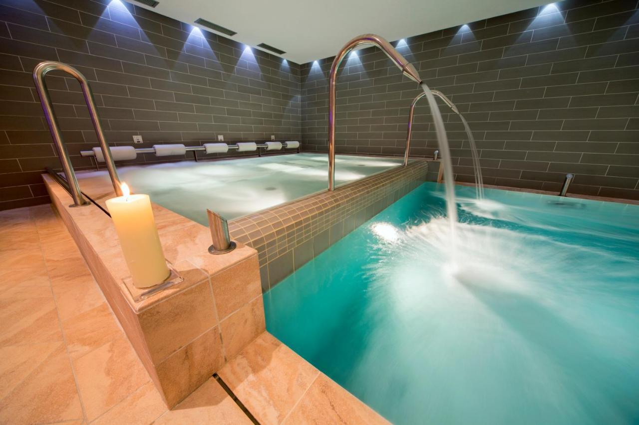 Hotel Bellaria Predazzo Esterno foto