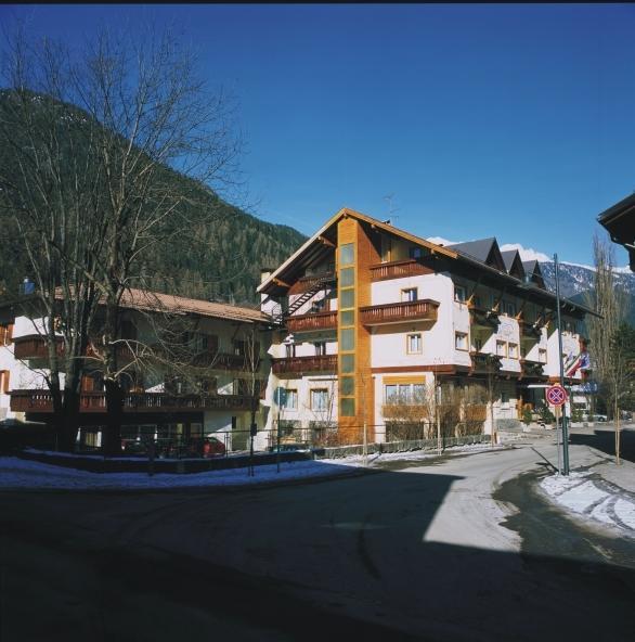 Hotel Bellaria Predazzo Esterno foto
