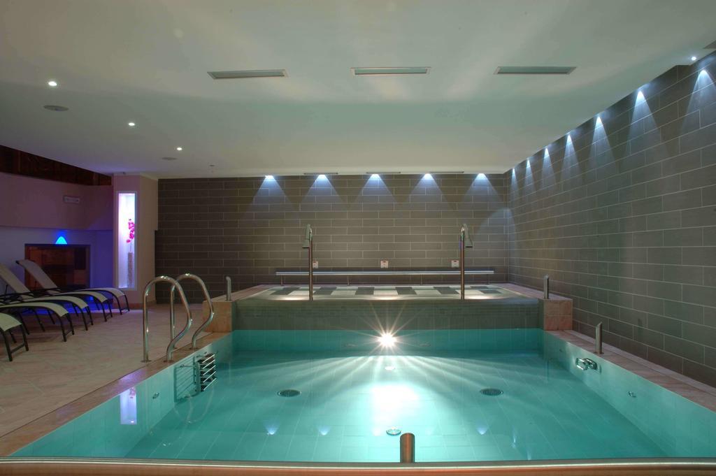 Hotel Bellaria Predazzo Esterno foto