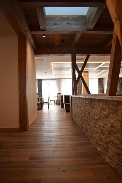 Hotel Bellaria Predazzo Esterno foto