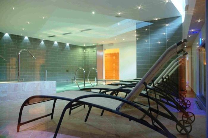 Hotel Bellaria Predazzo Esterno foto