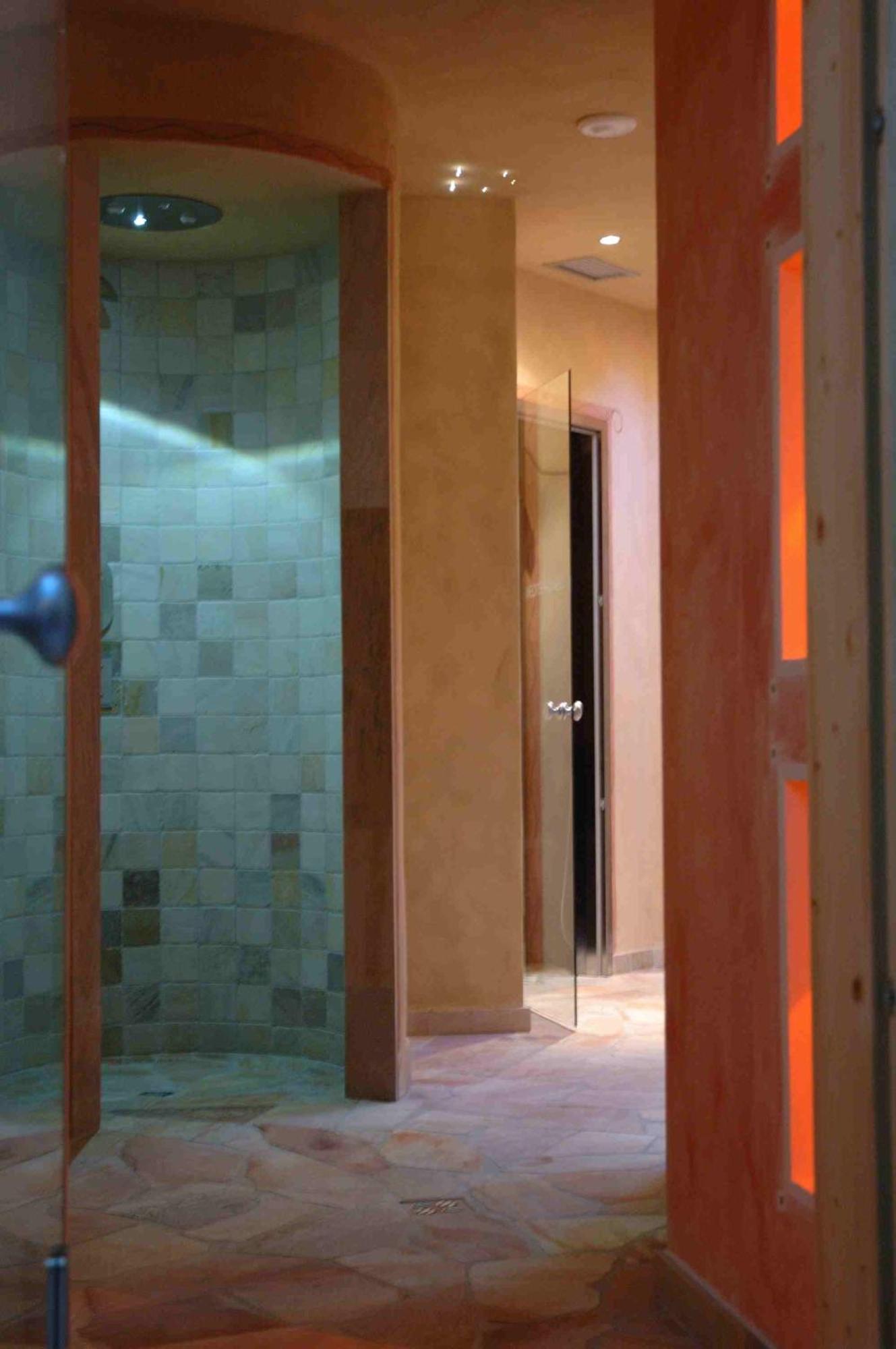 Hotel Bellaria Predazzo Esterno foto