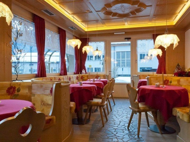 Hotel Bellaria Predazzo Esterno foto
