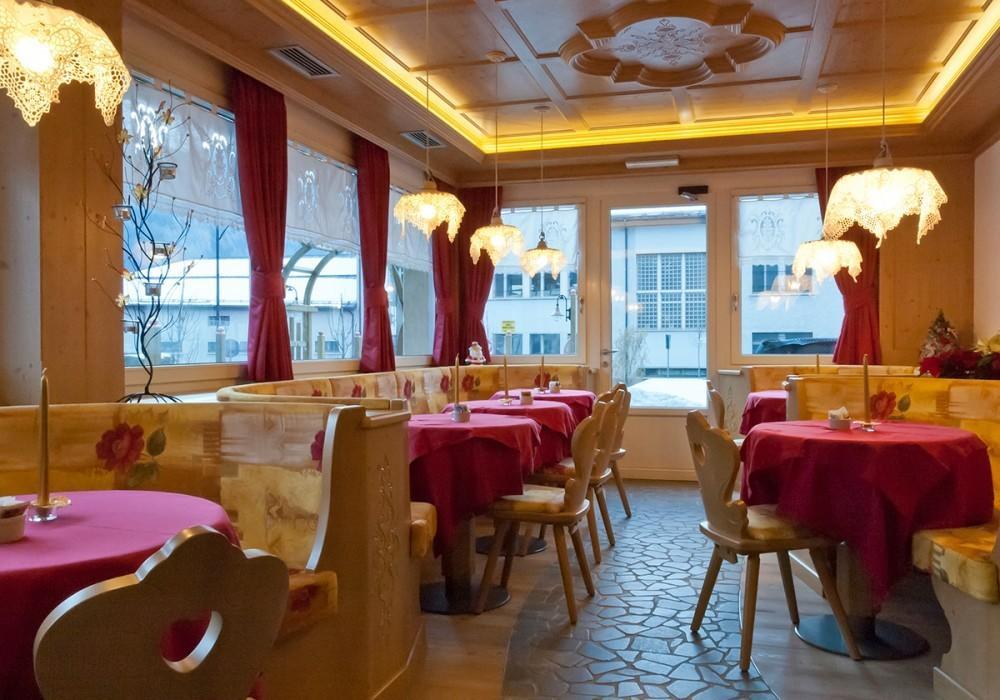 Hotel Bellaria Predazzo Esterno foto